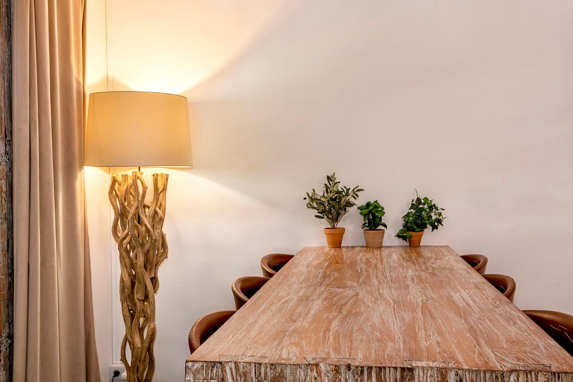 La Guarida Suites Barcelona Eksteriør bilde