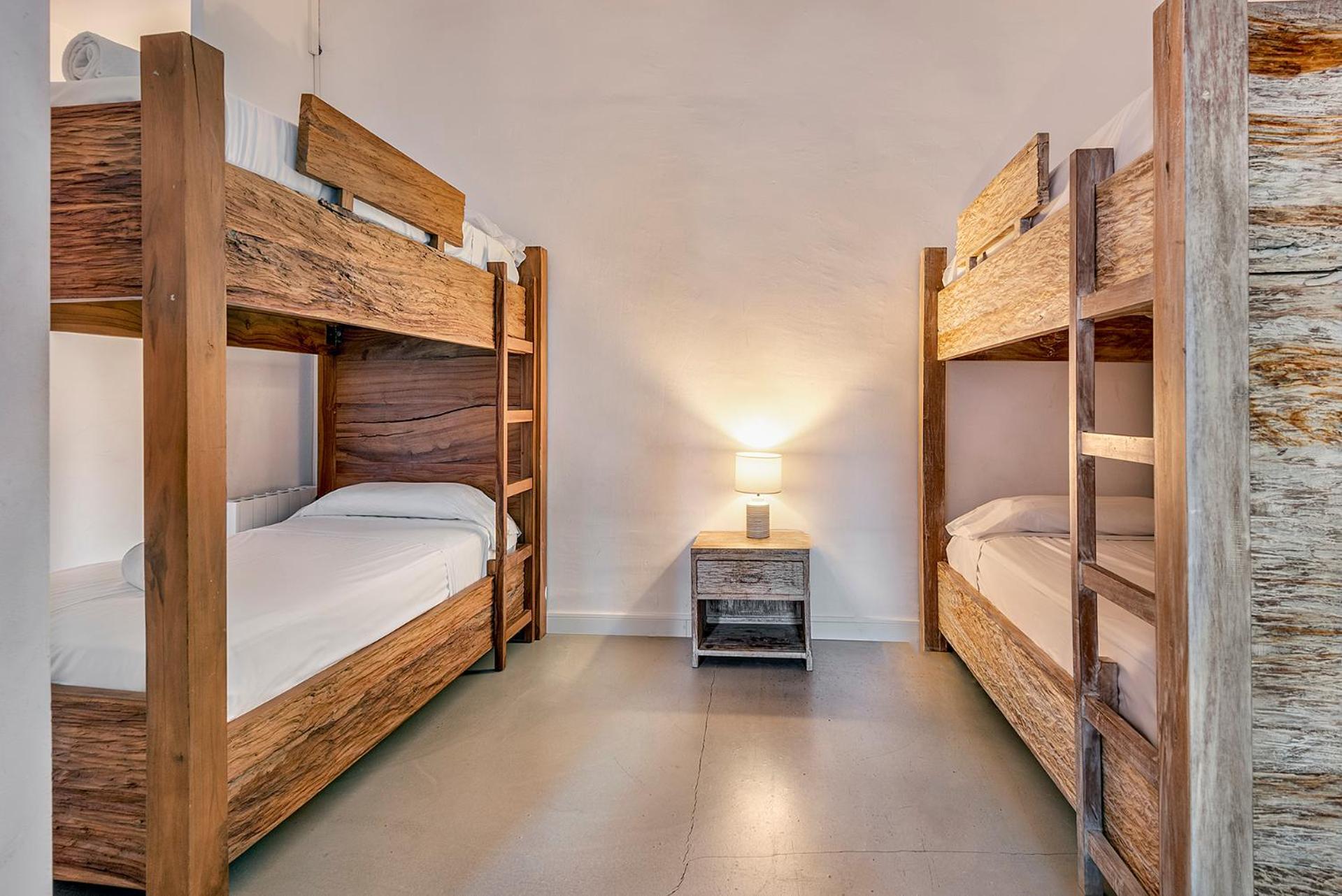 La Guarida Suites Barcelona Eksteriør bilde