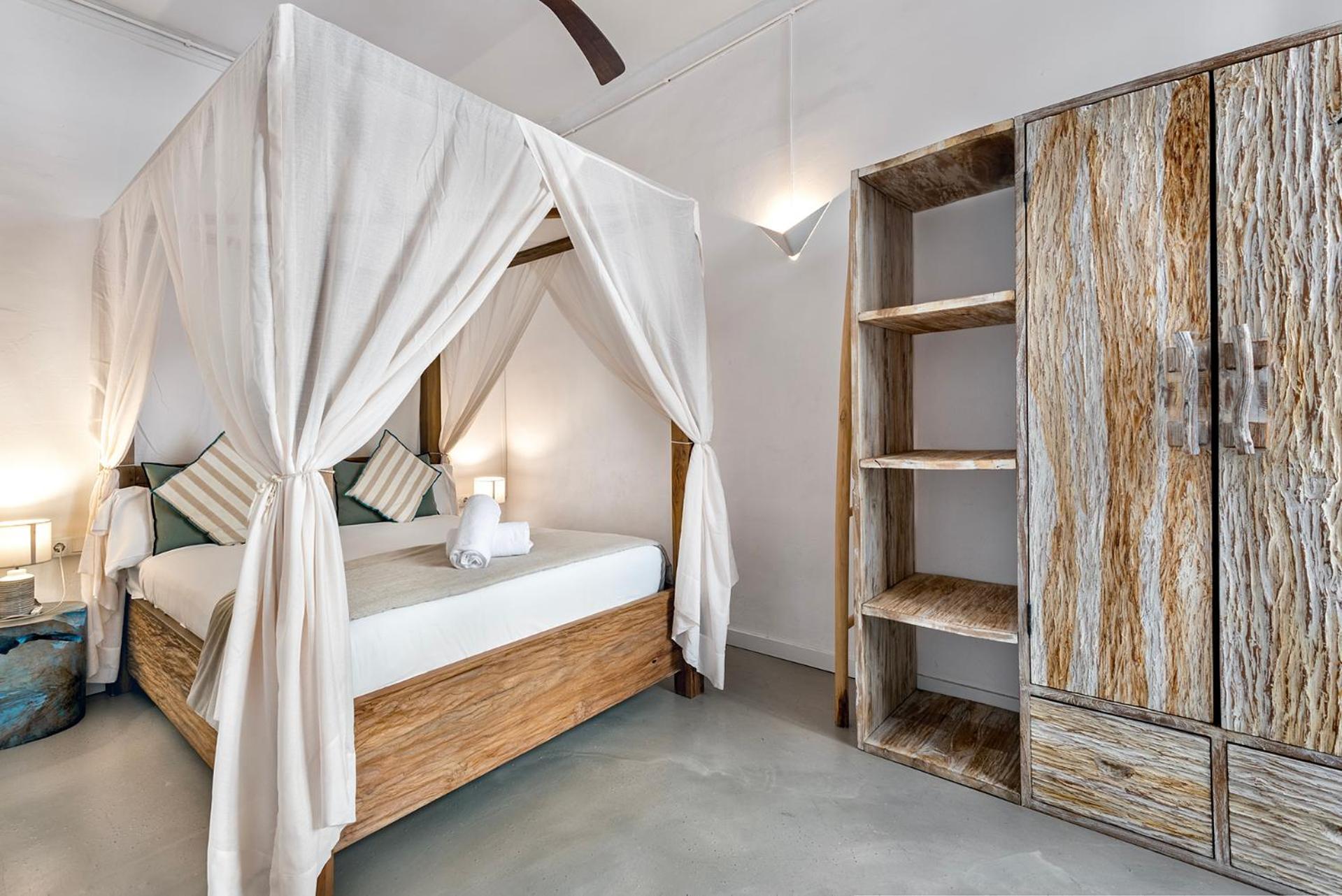 La Guarida Suites Barcelona Eksteriør bilde