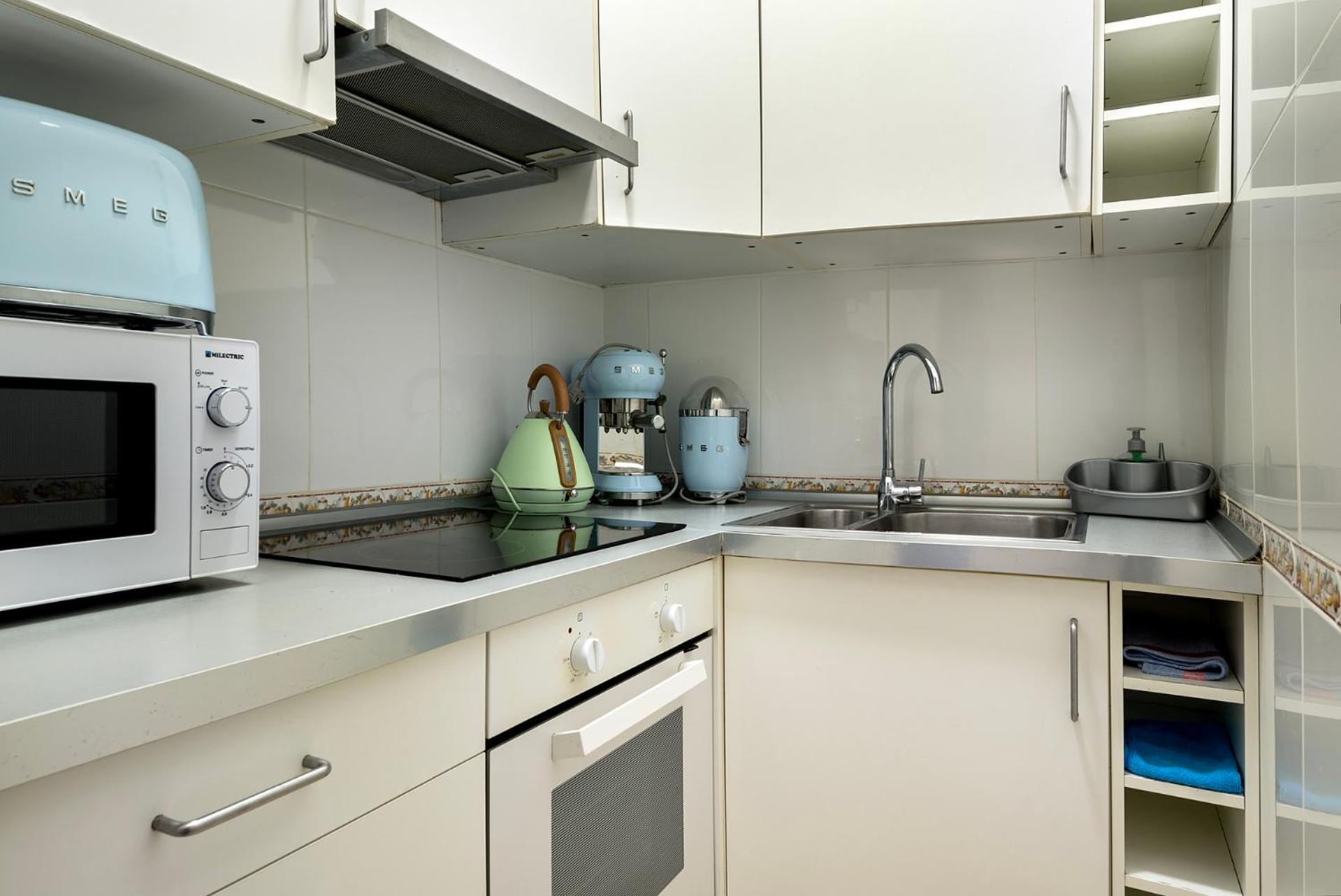 La Guarida Suites Barcelona Eksteriør bilde